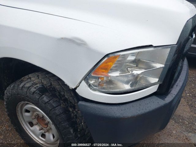 3C6TR4HT6GG257959 RAM 2500 Tradesman