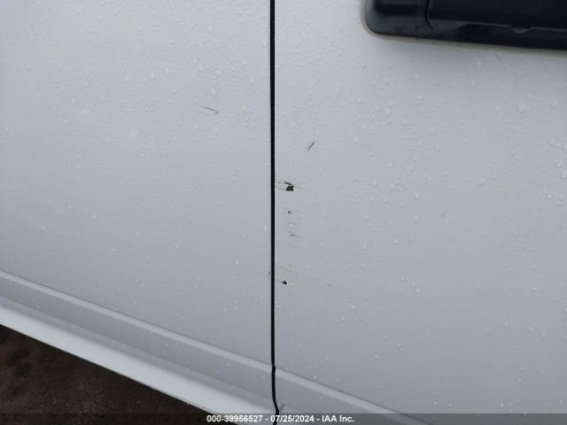 3C6TR4HT6GG257959 RAM 2500 Tradesman