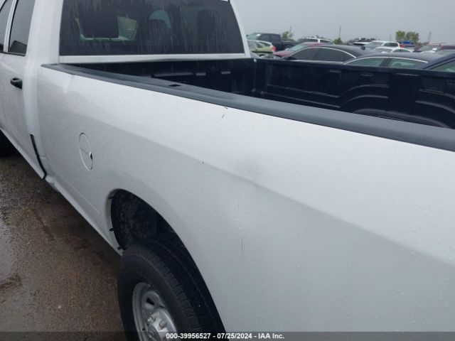 3C6TR4HT6GG257959 RAM 2500 Tradesman