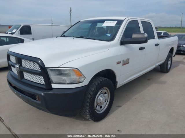3C6TR4HT6GG257959 RAM 2500 Tradesman