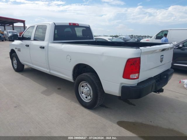 3C6TR4HT6GG257959 RAM 2500 Tradesman