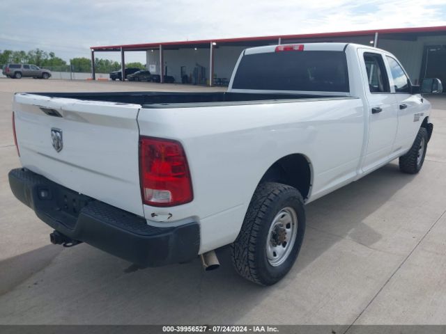 3C6TR4HT6GG257959 RAM 2500 Tradesman