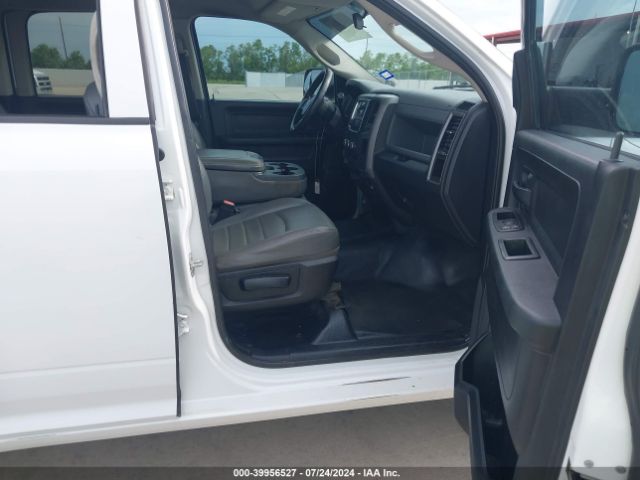 3C6TR4HT6GG257959 RAM 2500 Tradesman