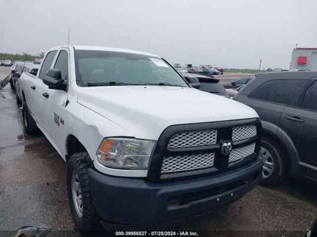 3C6TR4HT6GG257959 RAM 2500 Tradesman