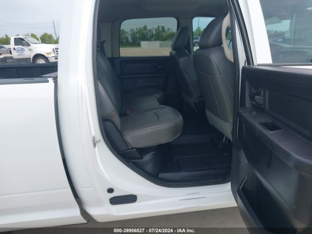 3C6TR4HT6GG257959 RAM 2500 Tradesman