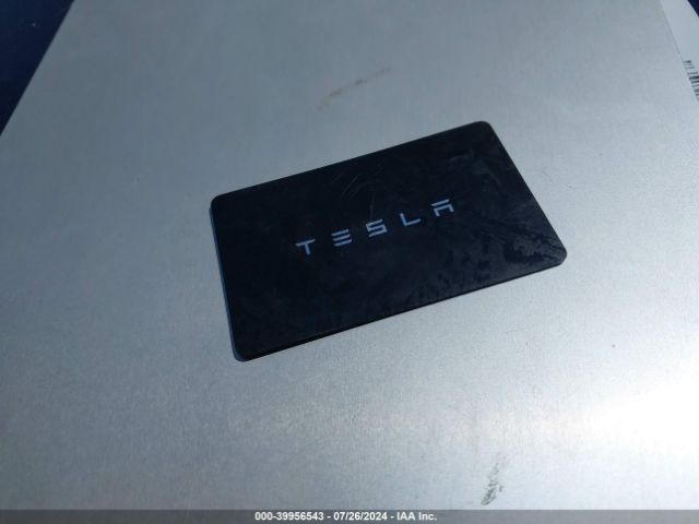 7SAYGDEE1PF896141 Tesla Model Y Awd/long Range Dual Motor All-wheel Drive