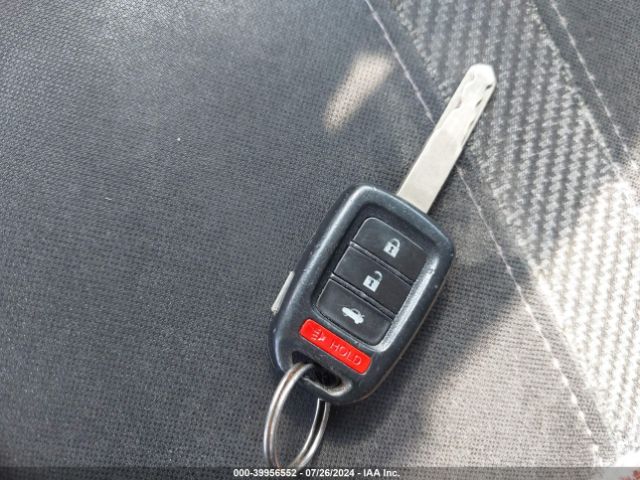 19XFC2F55GE234300 Honda Civic Lx