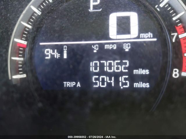 19XFC2F55GE234300 Honda Civic Lx