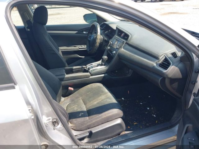 19XFC2F55GE234300 Honda Civic Lx