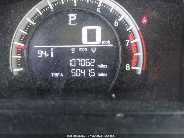 19XFC2F55GE234300 Honda Civic Lx