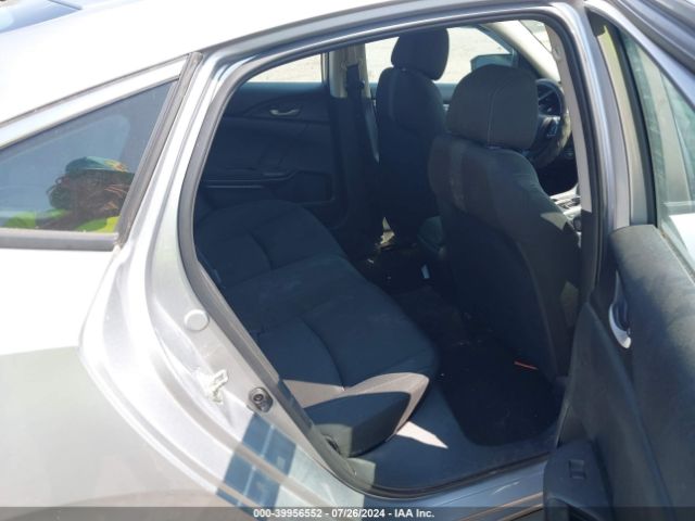 19XFC2F55GE234300 Honda Civic Lx
