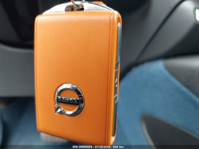 YV4ED3GM1P2035372 Volvo C40 Recharge Pure Electric Twin Ultimate