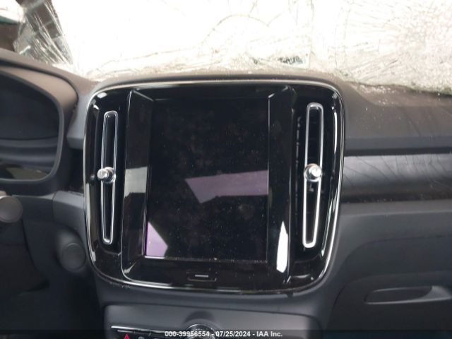 YV4ED3GM1P2035372 Volvo C40 Recharge Pure Electric Twin Ultimate