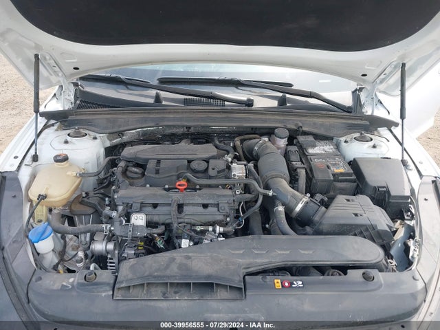 KIA K5 LXS 2023 5XXG14J20PG194914 Image 10