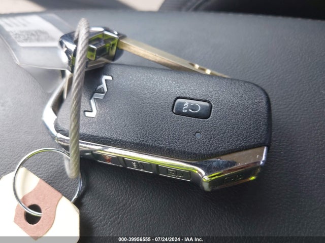 KIA K5 LXS 2023 5XXG14J20PG194914 Image 11