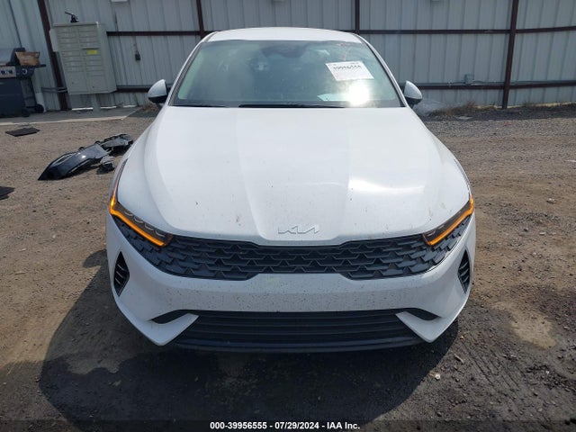 KIA K5 LXS 2023 5XXG14J20PG194914 Image 13
