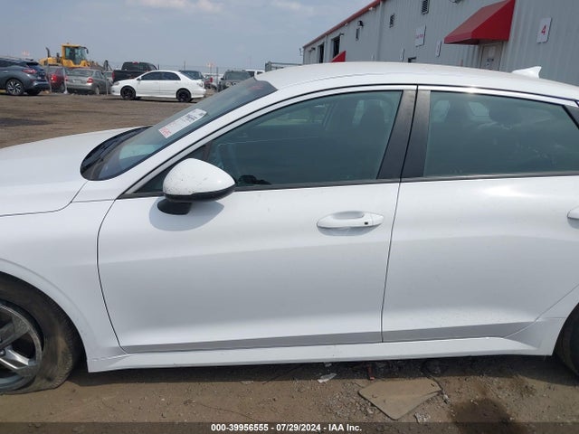 KIA K5 LXS 2023 5XXG14J20PG194914 Image 15