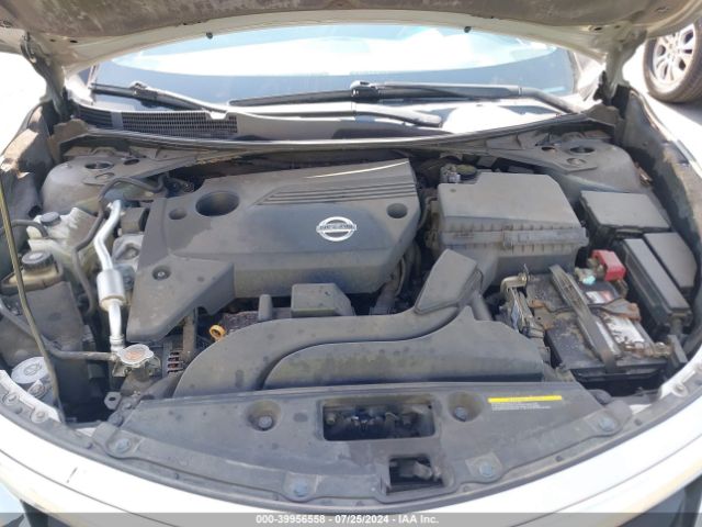 1N4AL3AP9EN208631 Nissan Altima 2.5 S
