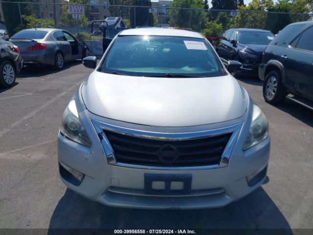 1N4AL3AP9EN208631 Nissan Altima 2.5 S