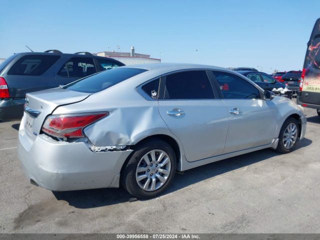 1N4AL3AP9EN208631 Nissan Altima 2.5 S