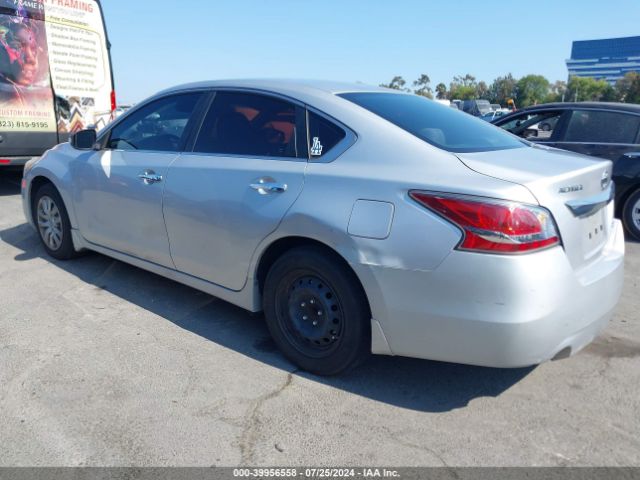 1N4AL3AP9EN208631 Nissan Altima 2.5 S