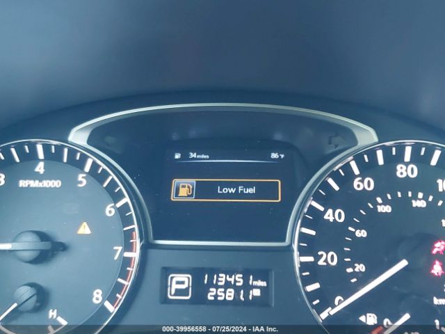 1N4AL3AP9EN208631 Nissan Altima 2.5 S