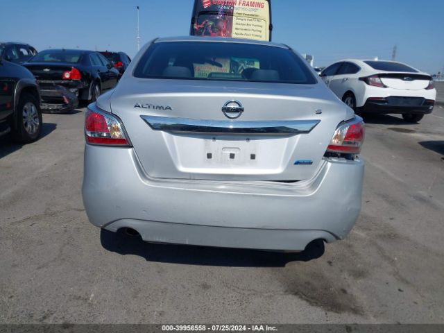 1N4AL3AP9EN208631 Nissan Altima 2.5 S