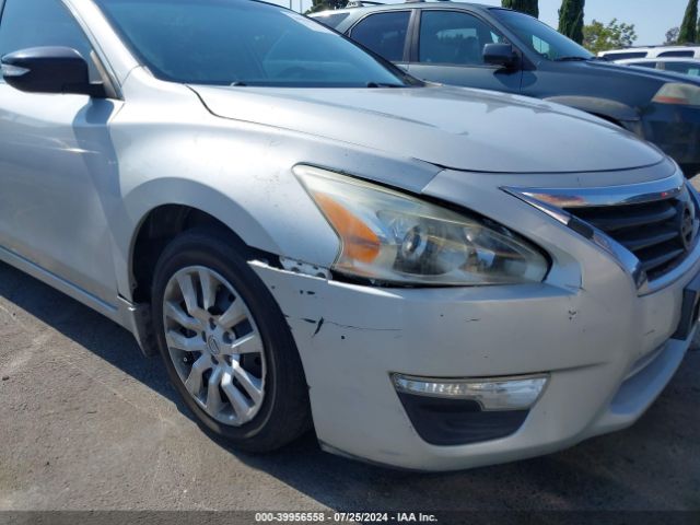 1N4AL3AP9EN208631 Nissan Altima 2.5 S