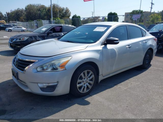 1N4AL3AP9EN208631 Nissan Altima 2.5 S