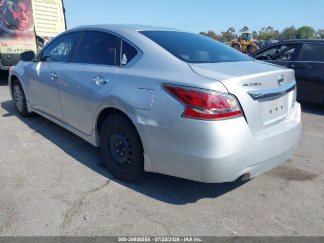 1N4AL3AP9EN208631 Nissan Altima 2.5 S