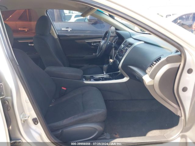 1N4AL3AP9EN208631 Nissan Altima 2.5 S