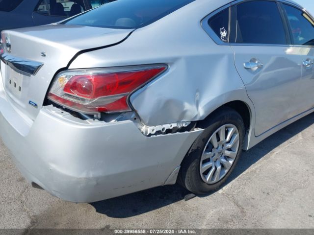 1N4AL3AP9EN208631 Nissan Altima 2.5 S