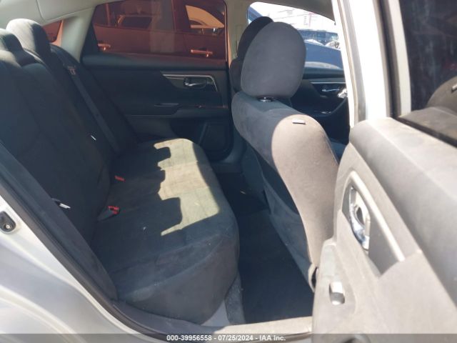 1N4AL3AP9EN208631 Nissan Altima 2.5 S