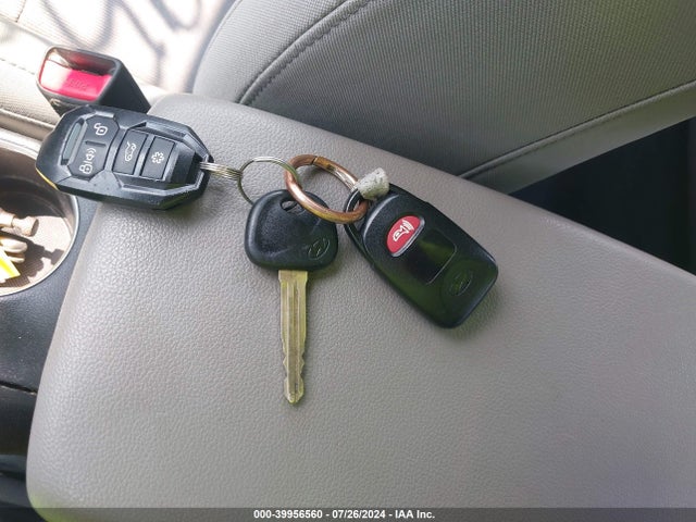 Hyundai ELANTRA SE 2017 5NPD84LF7HH091588 Image 11