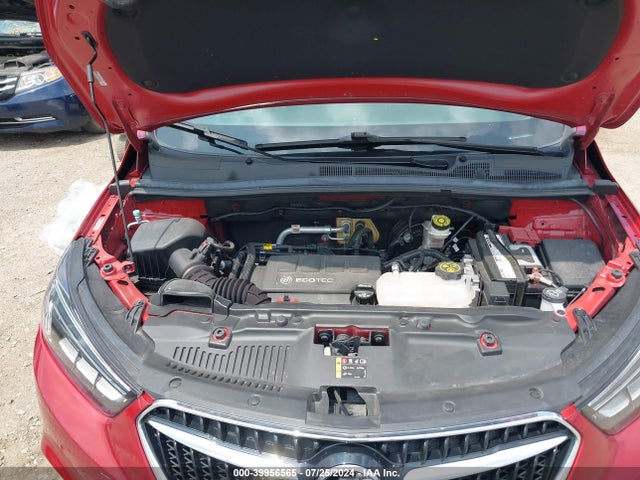 KL4CJHSB7HB103174 Buick Encore Premium