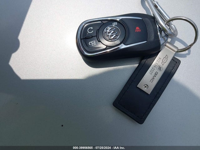 KL4CJHSB7HB103174 Buick Encore Premium