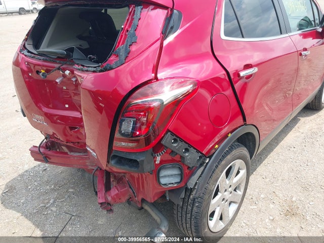 KL4CJHSB7HB103174 Buick Encore Premium