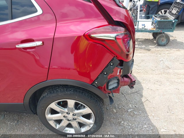KL4CJHSB7HB103174 Buick Encore Premium