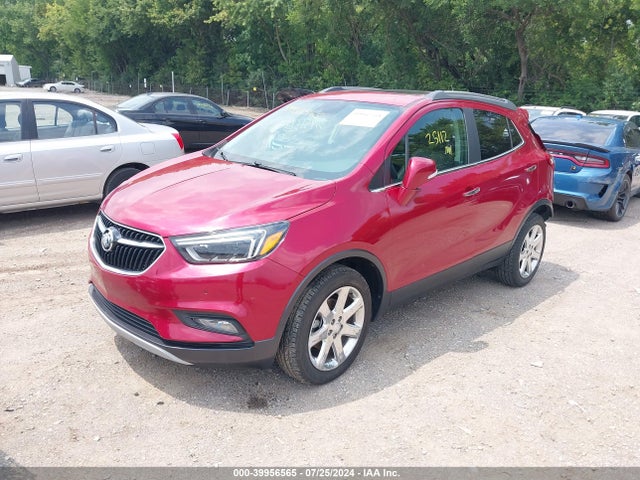 KL4CJHSB7HB103174 Buick Encore Premium