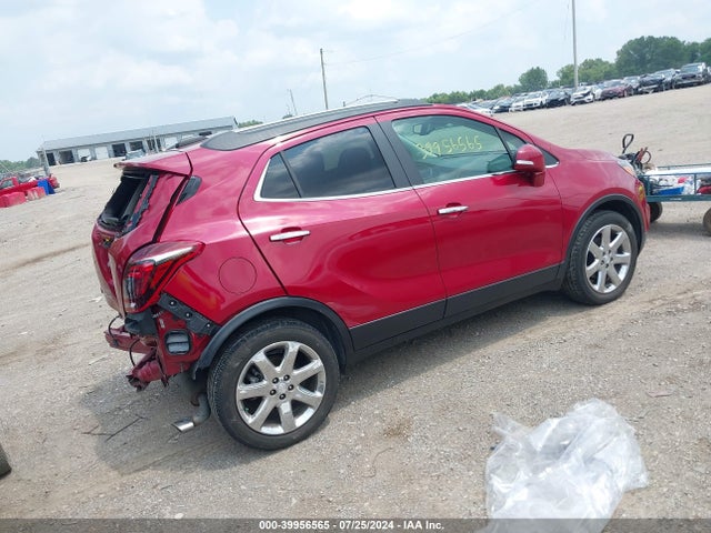 KL4CJHSB7HB103174 Buick Encore Premium