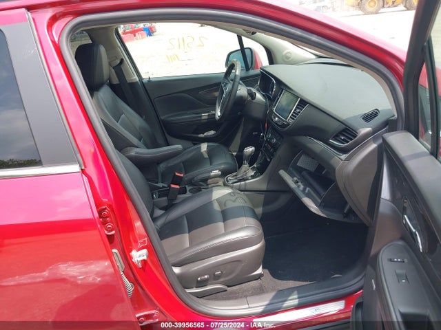 KL4CJHSB7HB103174 Buick Encore Premium
