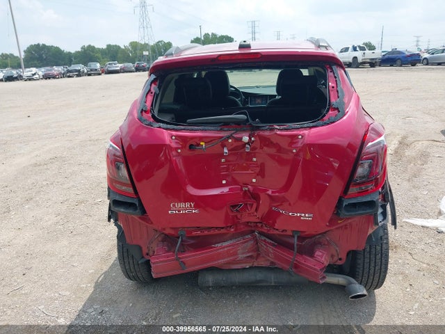 KL4CJHSB7HB103174 Buick Encore Premium