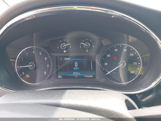 KL4CJHSB7HB103174 Buick Encore Premium
