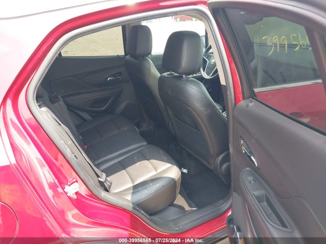 KL4CJHSB7HB103174 Buick Encore Premium