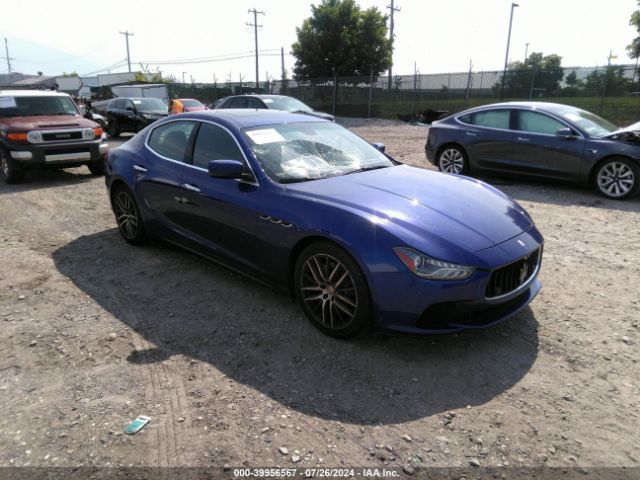 ZAM57RTA2F1144223 auction archive image