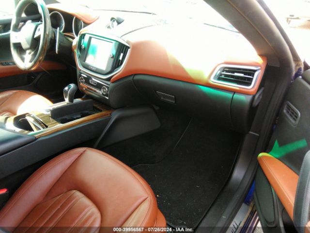 ZAM57RTA2F1144223 Maserati Ghibli S Q4