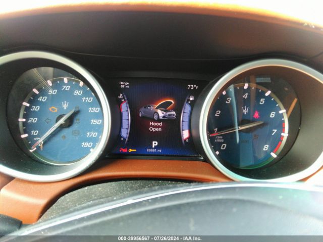 ZAM57RTA2F1144223 Maserati Ghibli S Q4