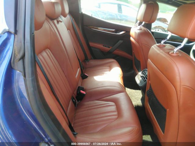 ZAM57RTA2F1144223 Maserati Ghibli S Q4