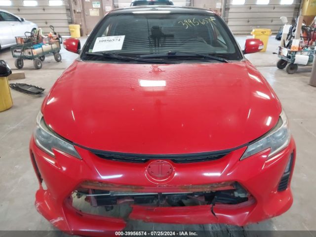 JTKJF5C77FJ013543 Scion Tc Release Series 9.0