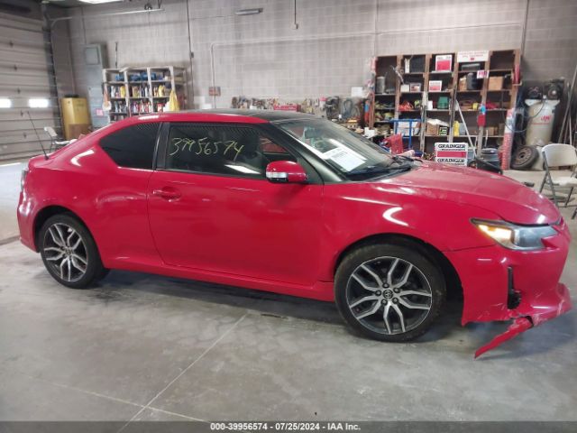 JTKJF5C77FJ013543 Scion Tc Release Series 9.0